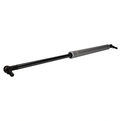 Image of Spring Gas Strut Suitable for Ifor Williams Horsebox Trailers Front Rear Ramps