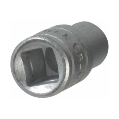 Image of Teng Hexagon Socket 6 Point Regular AF 1/4in Drive 3/8in