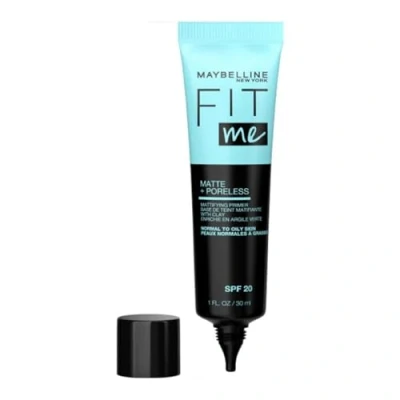 Image of Maybelline Fit Me! Matte + Poreless Primer