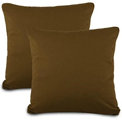 Image of aqua textil Classic Line Side Sleeper Pillow Cover