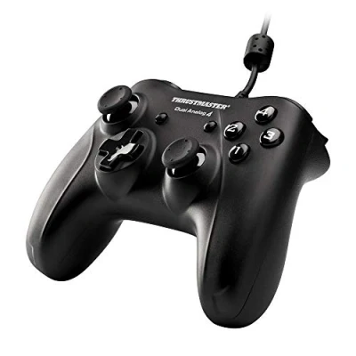 Image of Thrustmaster Dual Analog 4 Gamepad for Windows (PC)