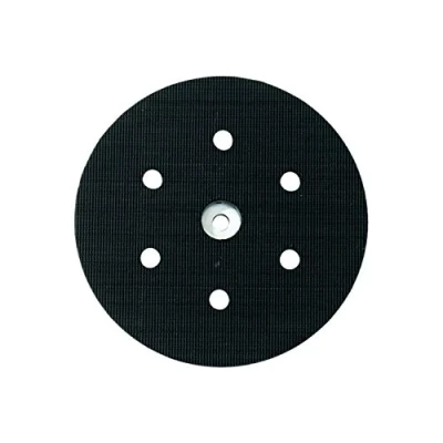 Image of metabo 344101970 Support Pad Soft Perforated 150 mm