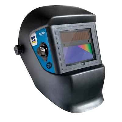 Image of GYS Welding Helmet LCD TECHNO 9/13 TRUE COLOR