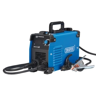 Image of Draper MMA Inverter Welder, 180A