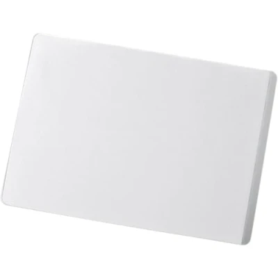 Image of Durable Seal It Self Laminating Transparent Pocket 54 x 90 Pack of 100 Pieces Ideal for Protecting Business Cards, ID etc.