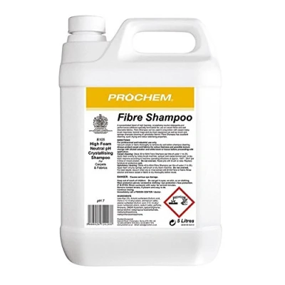 Image of Prochem B105 Fibre Shampoo 5L