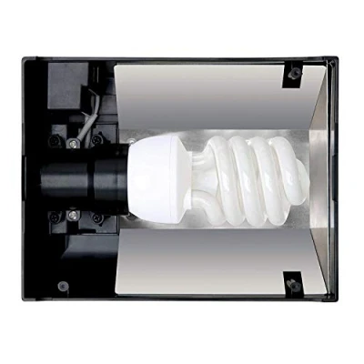 Image of Exo Terra 25w Natural Light Full Spectrum Daylight Bulb