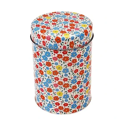 Image of Rex London Tilde Canister Tin