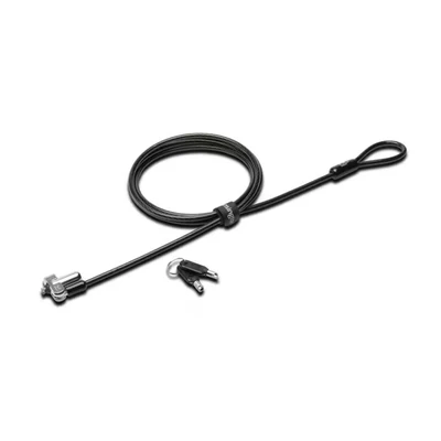Image of Kensington K64441EUM Cable Lock Black