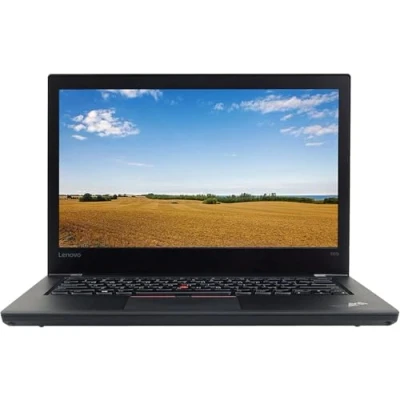 Image of Lenovo ThinkPad T470 Ultrabook 14&quot; Full HD Intel Core i5 7300U 16GB 256GB SSD HDMI USB C WebCam WiFi Windows 10 PC Laptop (Renewed)