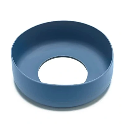 Image of LifeStraw Home Silicone Base, Water Filter Pitcher 7 Cup Accessory, Stormy Blue