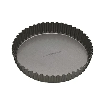 Image of MasterClass Cake Tin removable bottom ø 23 cm