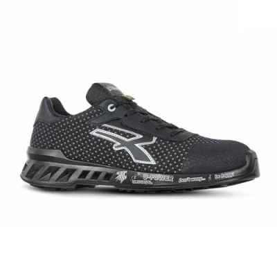 Image of U Power LOGAN LIGHT SAFETY SHOE ESD 06 (39)