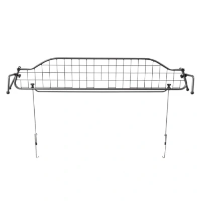 Image of Travall Guard Compatible With Skoda Octavia Estate (2020 Current) TDG1674 Vehicle Specific Dog Luggage Barrier Load Separator