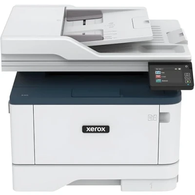 Image of Xerox B305dni A4 38ppm Black &amp; White (Mono) Wireless Laser Multifunction Printer with Duplex printing Print/Scan/Copy