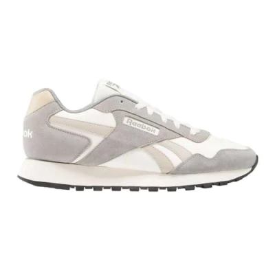 Image of Reebok Unisex Glide Sneaker, Grey 3 Chalk Moonstone, 4.5 UK