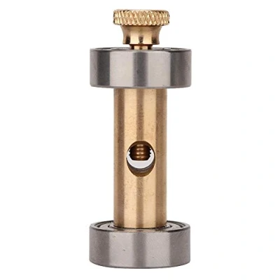 Image of Taidda Screwdriver Sharpening Tool, Practical Anti Rust Watch Wristwatch Sharpener Holder Jewelry Repair Tool for Screwdrivers