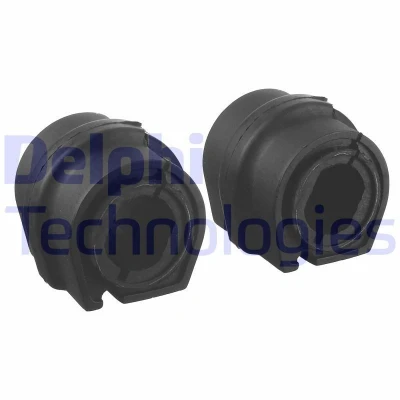 Image of 5094E3 Stabilizer Bushes DELPHI TD1001W PEUGEOT: RCZ Coupe, 308 I Hatchback, 3008 I, CITROËN: Berlingo II, C4 Picasso 1