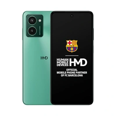 Image of Hmd Pulse Pro 6GB/128GB Green