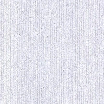 Image of Crown Bergamo Leather Texture Off White/Silver