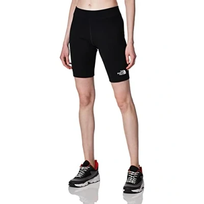 Image of THE NORTH FACE Interlock Shorts TNF Black S