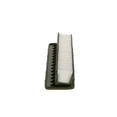 Image of 281130X100 Air Filter BOSCH F 026 400 416 63mm 91mm 293mm Insert HYUNDAI: i10 I
