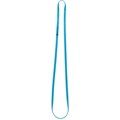 Image of Petzl C40A 80 ANNEAU Open Loop Sling, cm, Blue