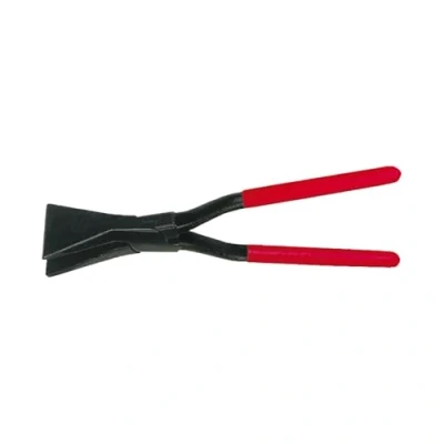Image of Bessey D331 60 P Seaming and Clinching Pliers with PVC Handles, Black