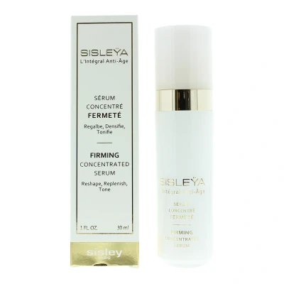 Image of Sisley Sisleÿa L&#039;Intégral Anti Age Sèrum Concentrè Fermetè