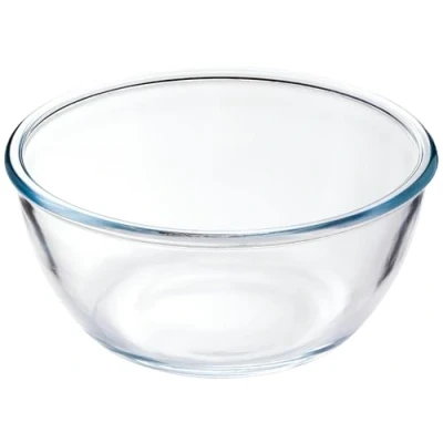 Image of Judge Kitchen Glass Bowl 1L