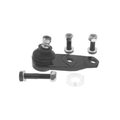Image of Ball Joint Lower Left Hand or Right Fits: Renault Clio MK2, Kangoo 98