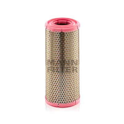 Image of 1908233, 1908868, 500055021, 50312000, 503120000 Air Filter MANN C 16 247/1 344mm 155mm Insert IVECO: DAILY 3 Kasten/Kombi