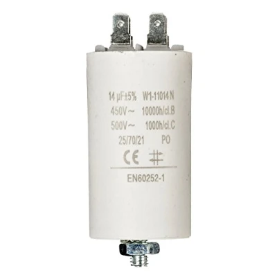 Image of Fixapart W1 11014 N Capacitor