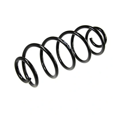 Image of 5102J7 Coil Spring KYB K Flex RH6407 Rear Axle CITROËN: C2 Hatchback