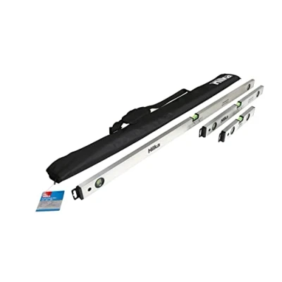 Image of Hilka 63990013 3 PCE Level Set 12&quot;, 24&quot;, 48&quot;