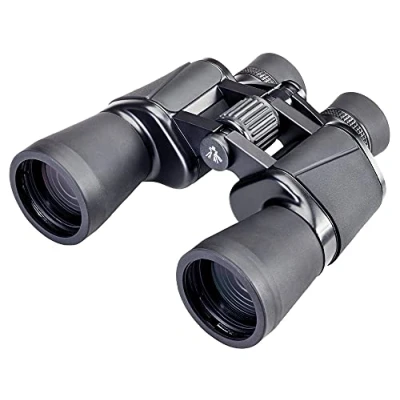Image of Opticron 30189 Oregon WA 10x50 Binocular, Black