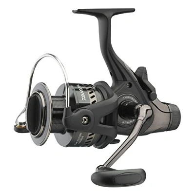 Image of Daiwa Emcast BR 4000A Fishing reel