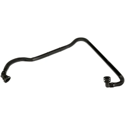 Image of 078103213B Crankcase Breather GATES EMH215 AUDI: A4 B6 Saloon, A6 C6 Avant