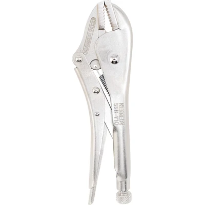 Image of Kennedy 255mm/10&quot; Straight Jaw Grip Wrench