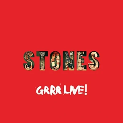Image of GRRR Live!