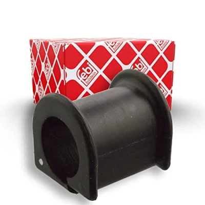 Image of 4881535060 Stabilizer Bushes FEBI BILSTEIN 103782 Front Axle Rubber 25mm 40mm
