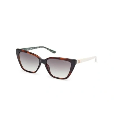 Image of Sunglasses Guess Gu7919 col. 52p Donna Cat eye