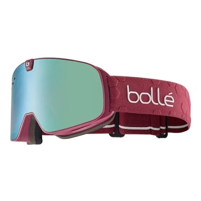 Image of NEVADA NEO Matte Garnet/Volt Ice Blue &amp; Light Vermillon