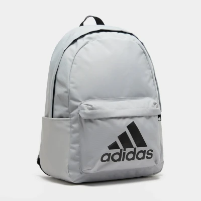 Image of adidas Performance Rucksack, Size: One Size, Grey two black