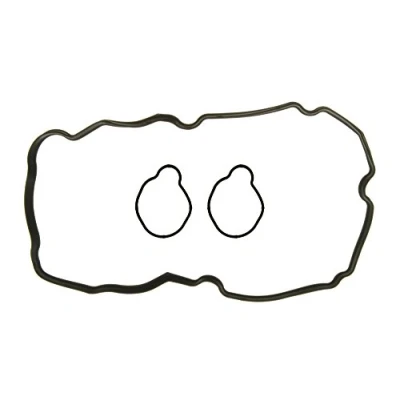 Image of 13270AA190, 13293AA040x2 Gasket Set, rocker cover AJUSA 56038500 Right SUBARU: Impreza II Saloon, Legacy 4, III Hatchback