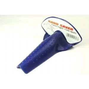 Image of Linic UK Made Hand Saver Saw Guard Guide. (S7375) Free Postage