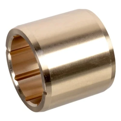 Image of 5010308974, 7485132294 Bush, stub axle pin FEBI BILSTEIN 105901 27,5mm