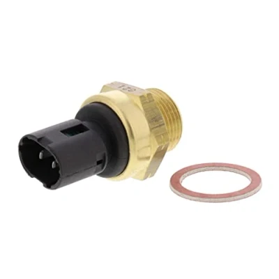 Image of 7700307732, 7700782503, 7700796048, 7700812371, 8201265146 Temperature Switch, radiator fan VEMO V46 99 1370 RENAULT: CLIO 1, Trafic I Van