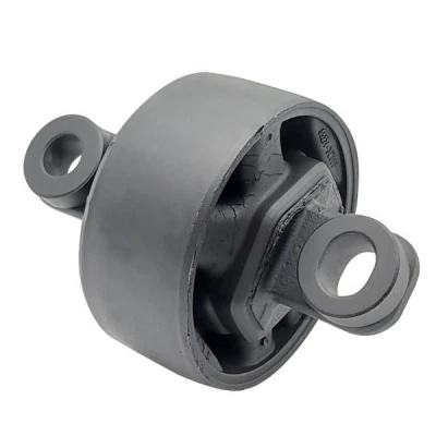Image of CTR GV0542L [OE Supplier] Rear Left Trailing Arm Bushing Compatible with Hyundai, Kia Vehicles Replaces 55274 2S800, 3W000,