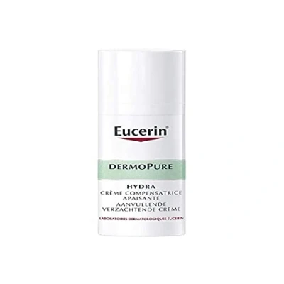 Image of Eucerin DermoPure Hydra Soothing Compensating Cream 50ml